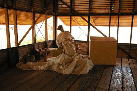 Enthralling Broome Self-Guided Audio Tour - VIC Tourism 1