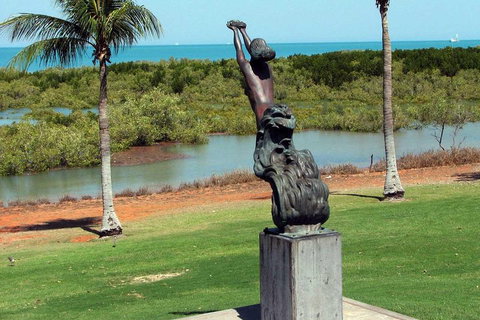 Enthralling Broome Self-Guided Audio Tour - VIC Tourism 3