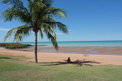 Enthralling Broome Self-Guided Audio Tour - VIC Tourism 4