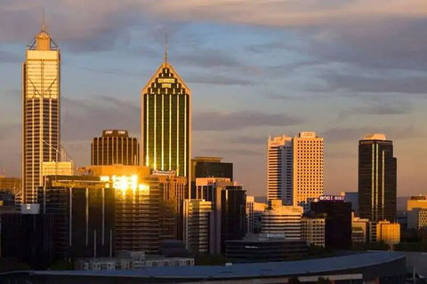 Wonderful Perth Self-Guided Audio Tour - VIC Tourism 4