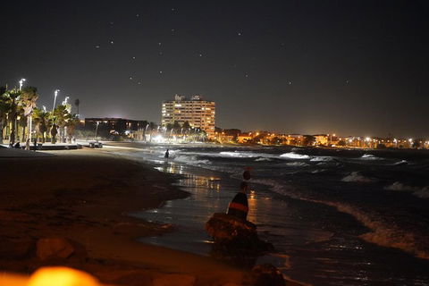 Nightlife In Melbourne: St Kilda - VIC Tourism 2