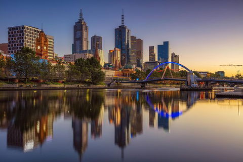 Nightlife In Melbourne: St Kilda - VIC Tourism 3