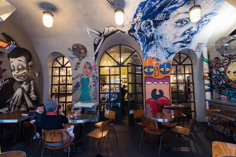 Nightlife In Melbourne: St Kilda - VIC Tourism 4