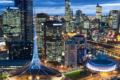 Nightlife In Melbourne: St Kilda - VIC Tourism 5