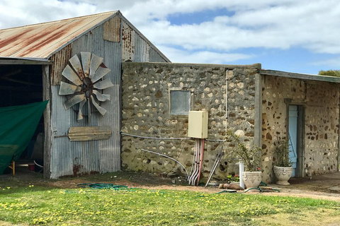Kangaroo Island Food And Wine Trail Tour - VIC Tourism 5