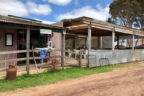 Kangaroo Island Half Day Food And Wine Trail Tour - VIC Tourism 0