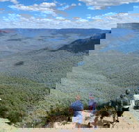 Blue Mountains Private Tour From Sydney  Featherdale Aussie Animal Park Option - VIC Tourism