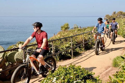 Experience E-bike At Byron Bay - VIC Tourism 1