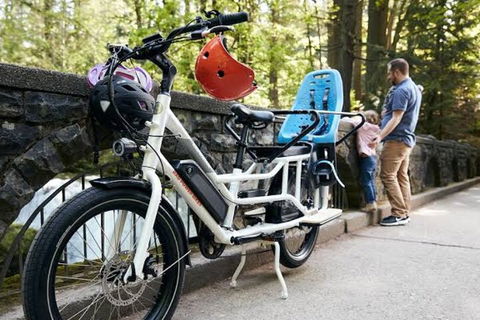 Experience E-bike At Byron Bay - VIC Tourism 2