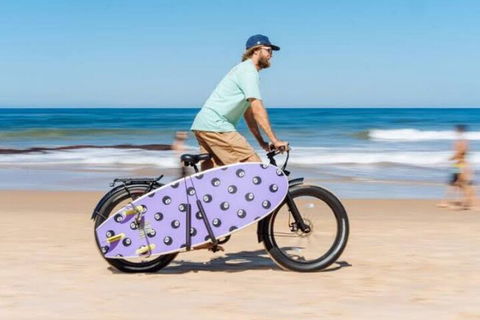 Experience E-bike At Byron Bay - VIC Tourism 3