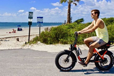 Experience E-bike At Byron Bay - VIC Tourism 5