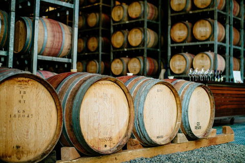 Small Group 6 Guests: Ultimate Yarra Valley Food And Wine - Mercedes Van - VIC Tourism 5