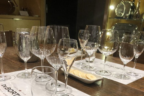 Yarra Valley Premium Tour Inc Lunch And Cheese And Wine Pairing At De Bortoli - VIC Tourism 0