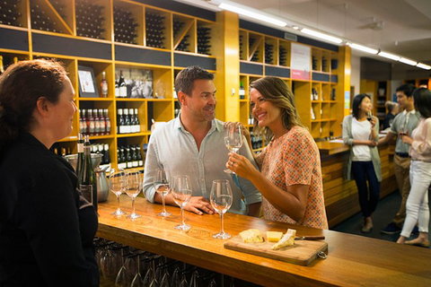 Yarra Valley Premium Tour Inc Lunch And Cheese And Wine Pairing At De Bortoli - VIC Tourism 4