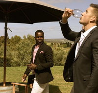 The Intimate wine tasting experiences and Boutique wines - VIC Tourism