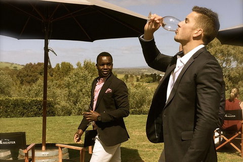The Intimate Wine Tasting Experiences And Boutique Wines - VIC Tourism 0
