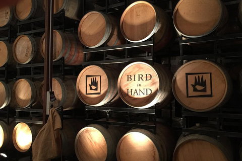 The Intimate Wine Tasting Experiences And Boutique Wines - VIC Tourism 3