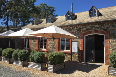 The Intimate Wine Tasting Experiences And Boutique Wines - VIC Tourism 4
