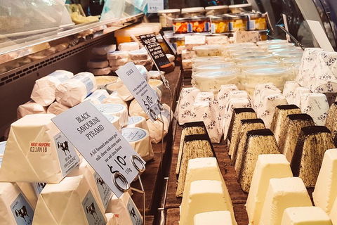 Yarra Valley Wine & Food Tour Departing From Melbourne - VIC Tourism 2