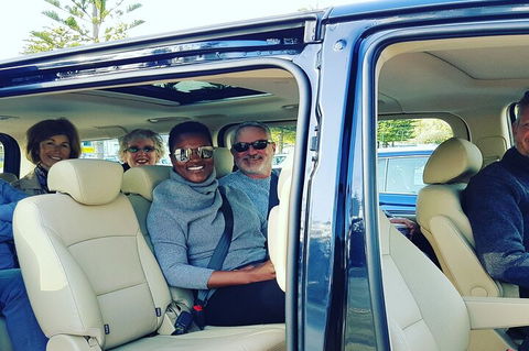 Albany's Whale Story - VIC Tourism 0