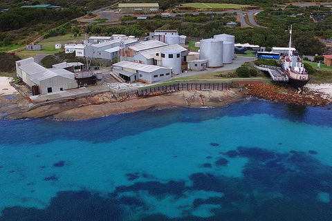 Albany's Whale Story - VIC Tourism 4