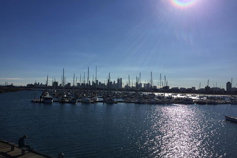 Private Full Day Melbourne City Tour With Local Guide - VIC Tourism 4