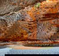 Bungle Bungle Explorer - VIC Tourism