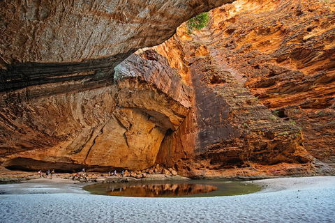 Bungle Bungle Explorer - VIC Tourism 0