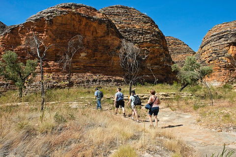 Bungle Bungle Explorer - VIC Tourism 2