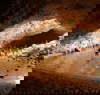 Windjana Explorer - VIC Tourism