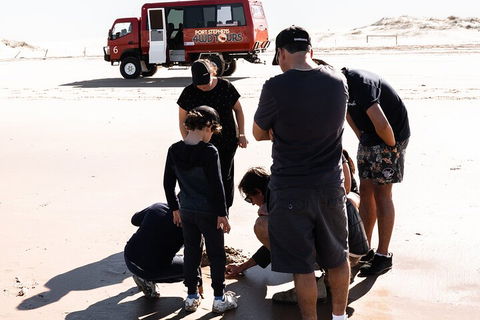 Beach & Dune - VIC Tourism 3