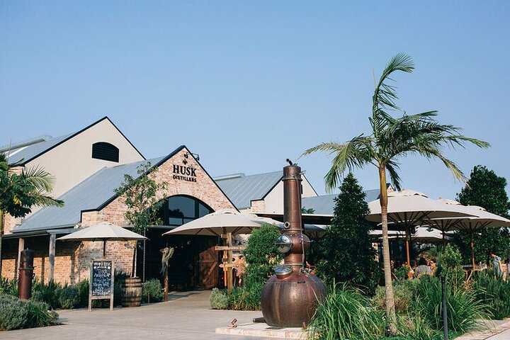  VIC Tourism