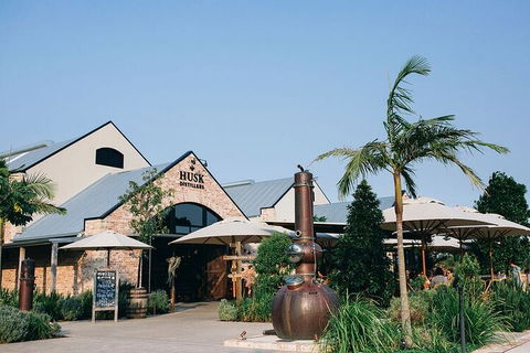 The Tweed Distiller - VIC Tourism 0