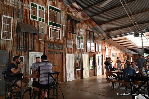 The Tweed Distiller - VIC Tourism 2