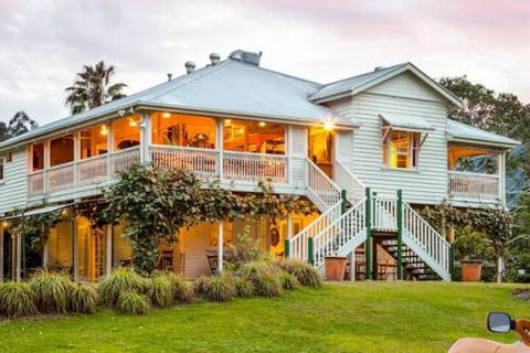 The Tweed Distiller - VIC Tourism 3
