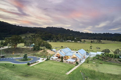 The Tweed Distiller - VIC Tourism 4