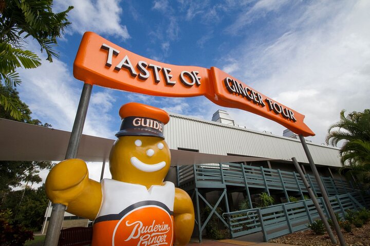  VIC Tourism