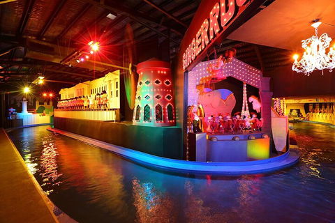 The Ginger Factory Play, Taste & Discover Bundle Admission Ticket - VIC Tourism 4