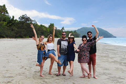 Cape Tribulation, Daintree Rainforest And Wildlife Tour - VIC Tourism 4