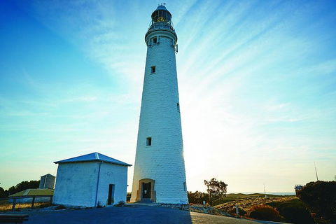 Rottnest Bayseeker Bus Tour From Hillarys Boat Harbour - VIC Tourism 2