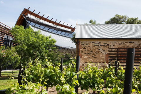 Adelaide City Highlights Tour - VIC Tourism 0