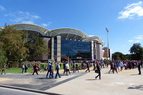 Adelaide City Highlights Tour - VIC Tourism 1
