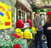Ultimate Adelaide City and Hahndorf Tour - VIC Tourism