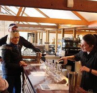 Barossa and Hahndorf Day Trip from Adelaide Including Wine Tasting and Lunch - VIC Tourism
