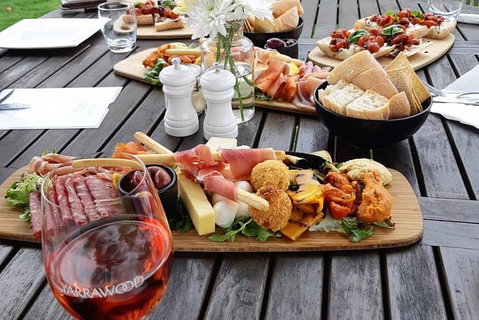 Yarra Valley Wine And Cider Tours By Classic Convertibles From Melbourne - VIC Tourism 5