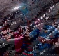 Windjana Gorge and Tunnel Creek 4WD Tour from Broome - VIC Tourism