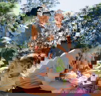 Featherdale Wildlife Park General Admission - VIC Tourism