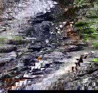 Full-Day Canyoning Experience at Stunning Empress Canyon - VIC Tourism