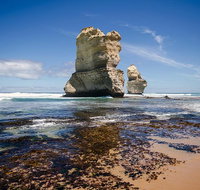 3-Day Adelaide to Melbourne Overland Trip through Grampians and Great Ocean Road - VIC Tourism