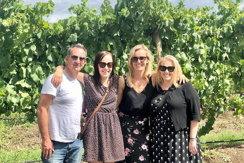 Yarra Valley Local Produce And Wine Tasting Tour - VIC Tourism 5